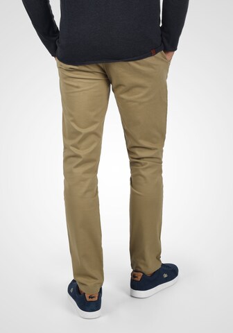 !Solid Regular Chino 'Raul' in Beige