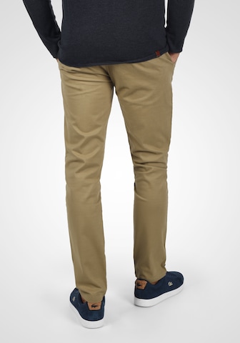 !Solid Regular Chinohose 'Raul' in Beige