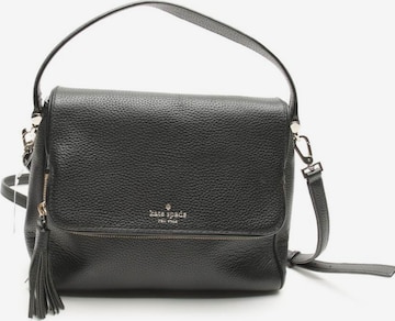 Kate Spade Schultertasche / Umhängetasche One Size in Schwarz: predná strana