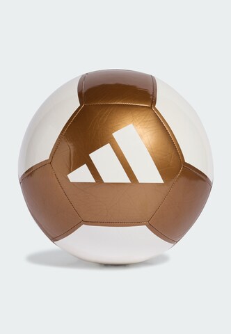Pallone 'Epp' di ADIDAS PERFORMANCE in oro