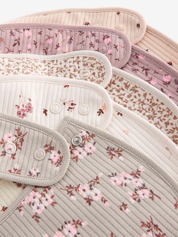 Next Bib in Beige