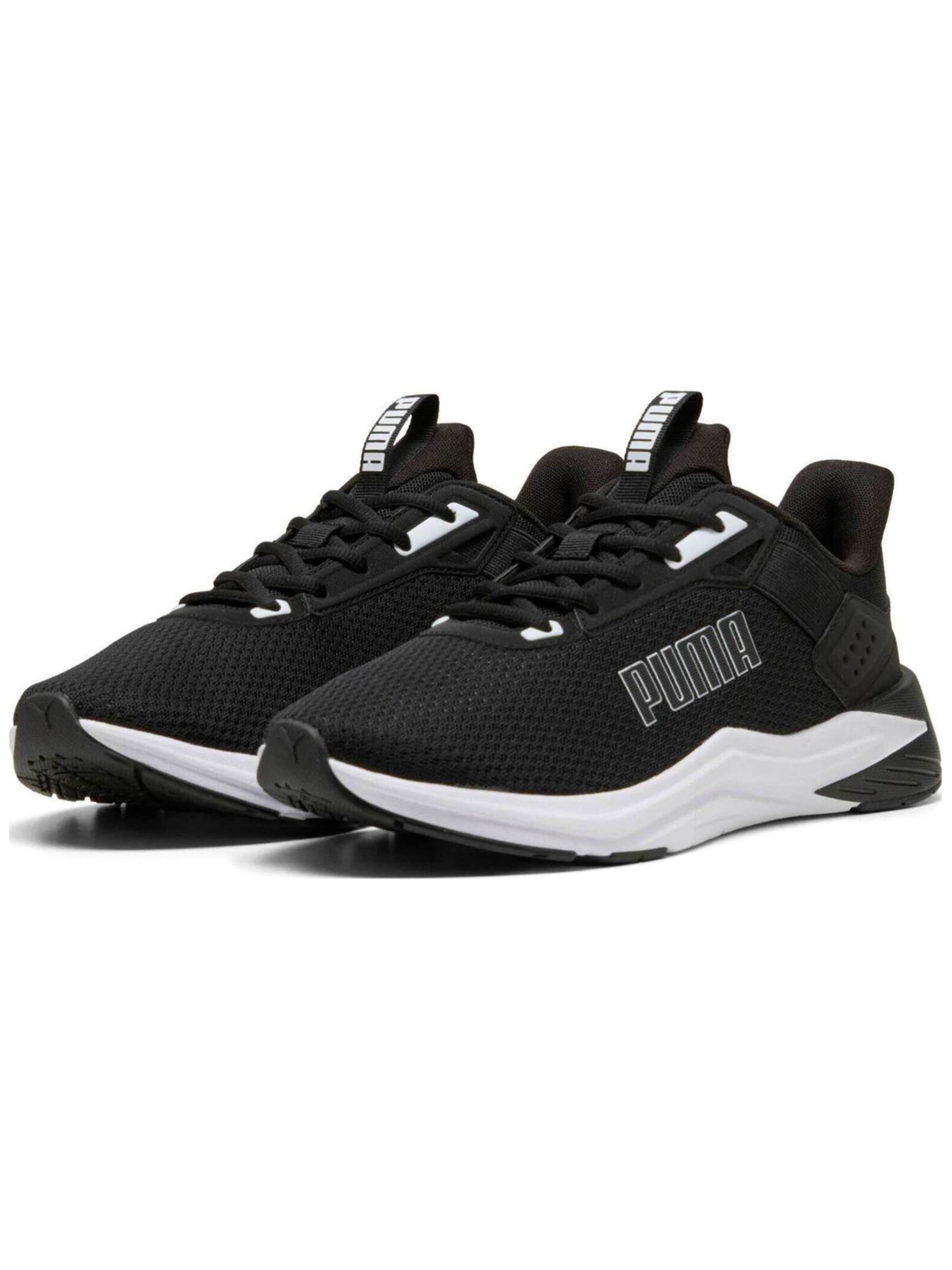 PUMA Sportschuh 'Puma Ftr Wave'‌‌‌‌‌‌‌‌ in Schwarz