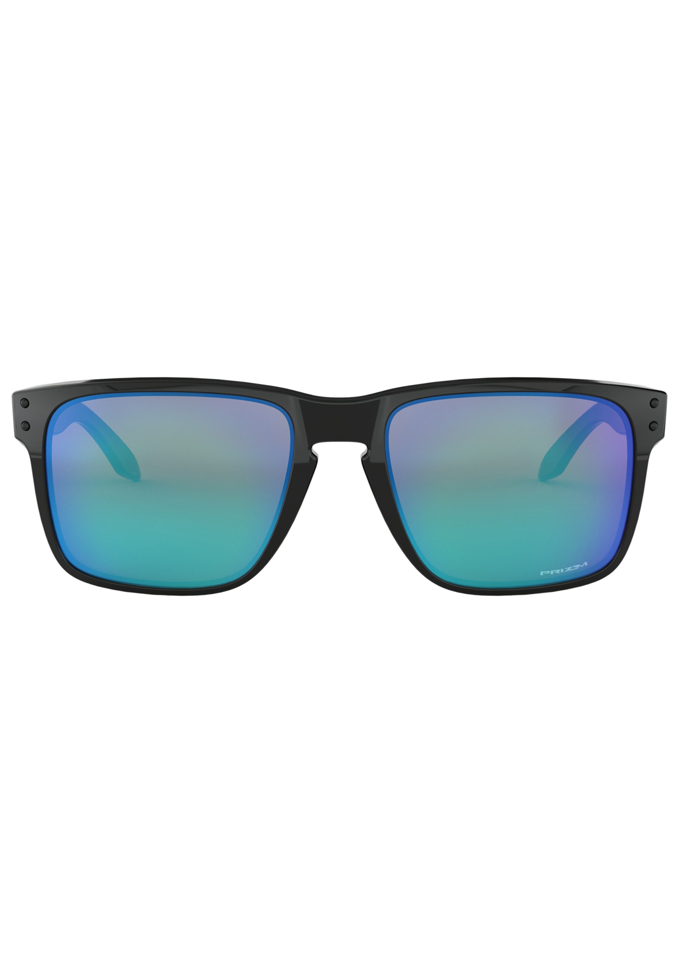 OAKLEY Športové slnečné okuliare - Čierna