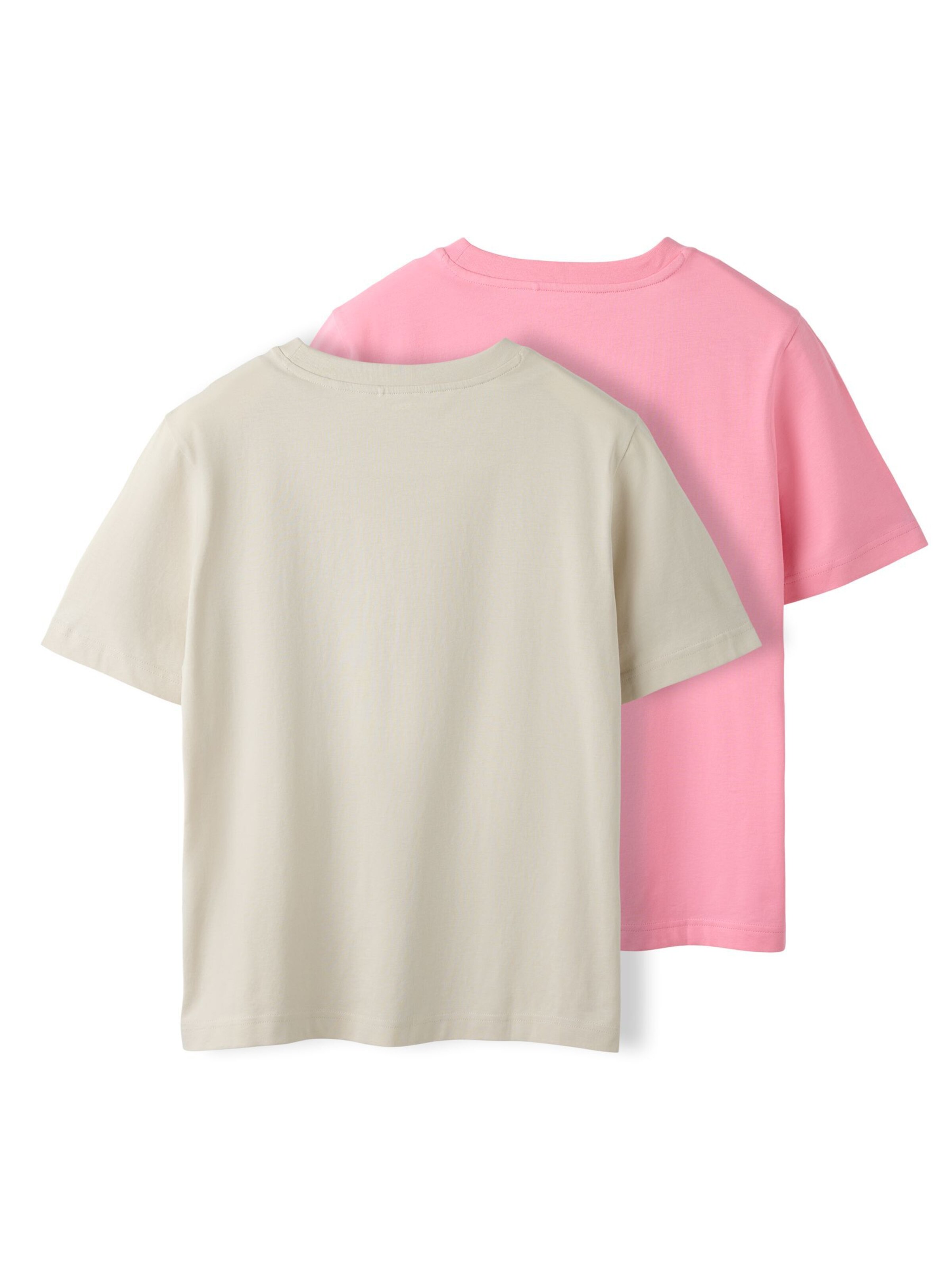 TWO SOON - Camiseta en gris