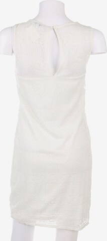 Chicorée Kleid M in Weiß