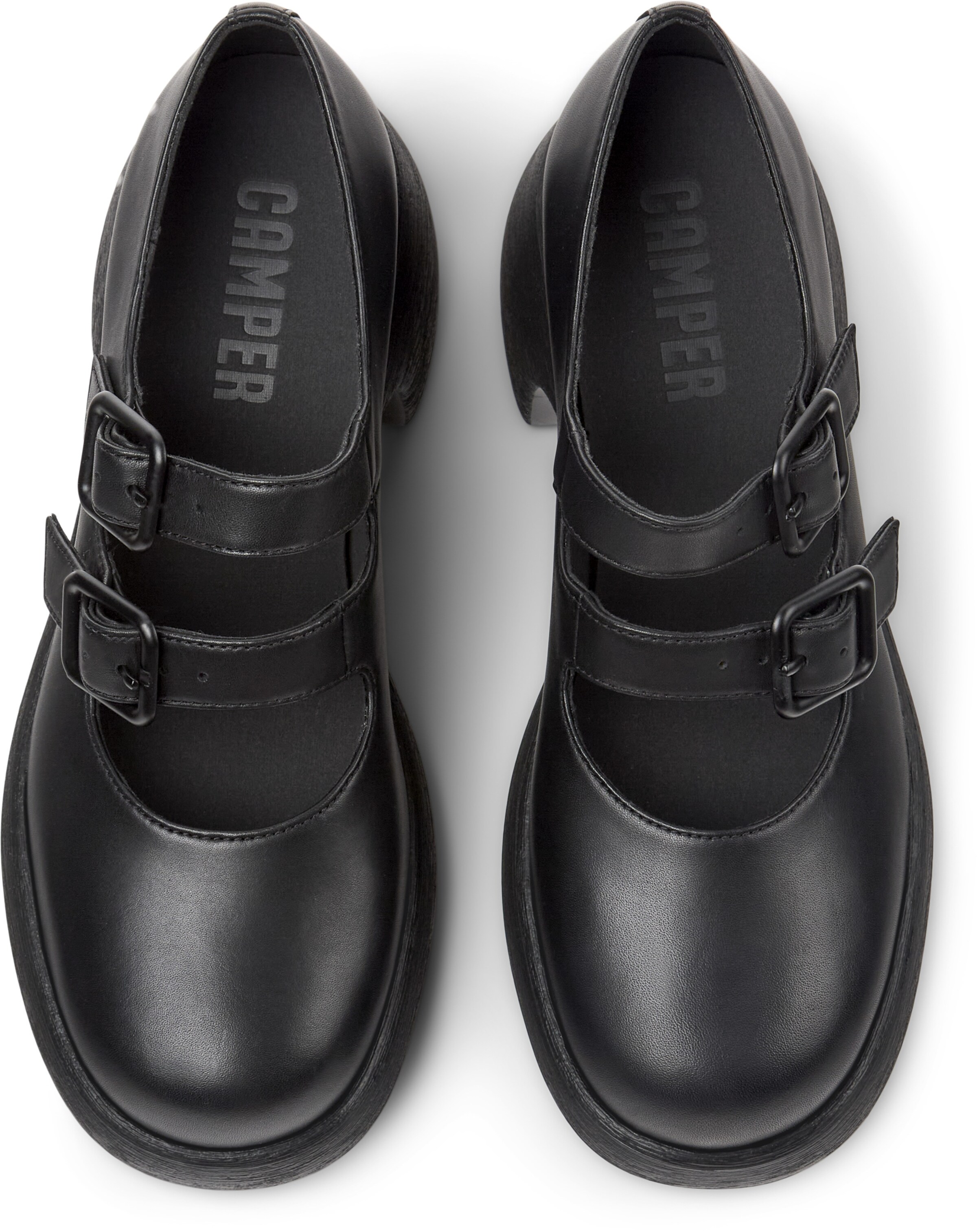 Décolleté 'Thelma II' di CAMPER in nero