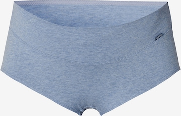 Noppies Boyshorts in Blue: front