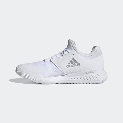 ADIDAS PERFORMANCE Sportschuh in weiß, Produktansicht