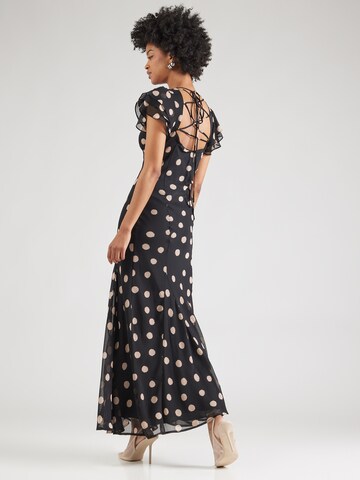 TOPSHOP - Vestido en negro