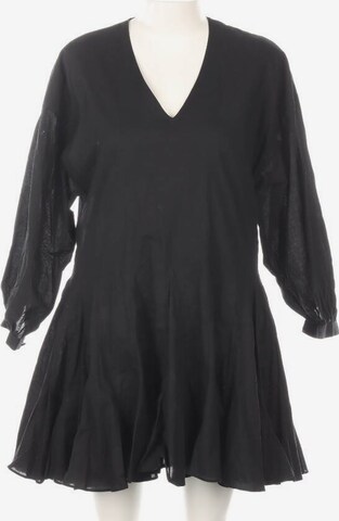 Anine Bing Dress in XXS in Black: front