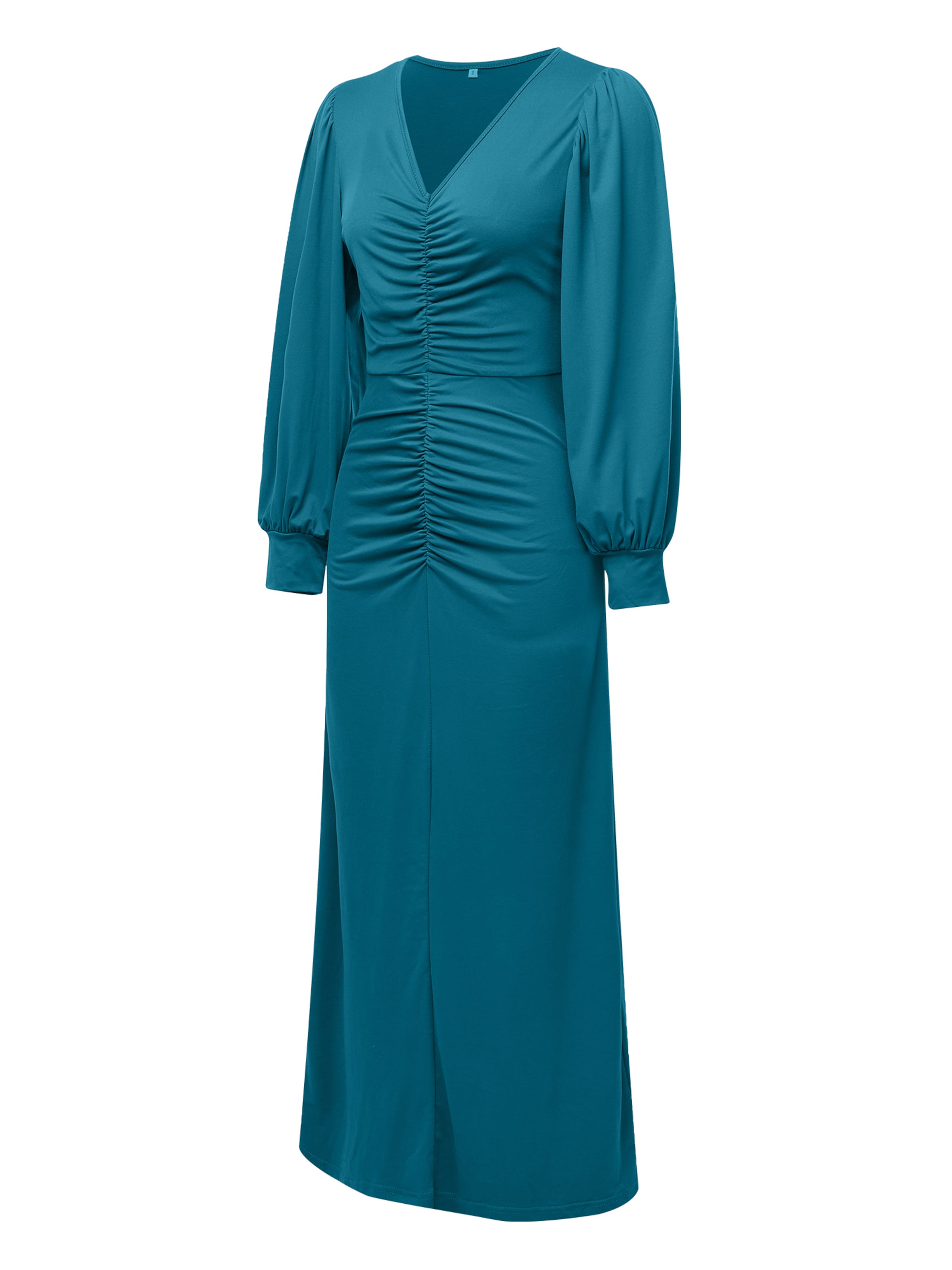 LapaPlus Avondjurk in Blauw