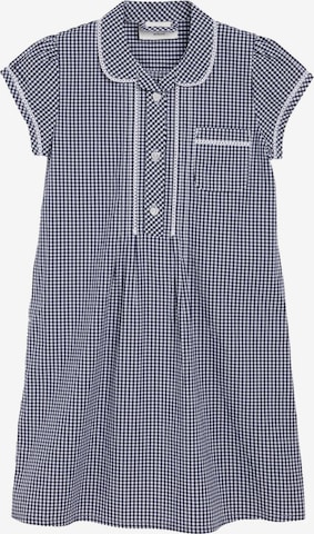 Robe Next en bleu : devant