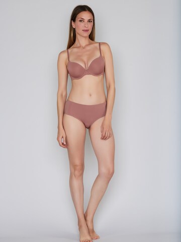 Culotte ' Sensation Solid ' JOOP! en orange