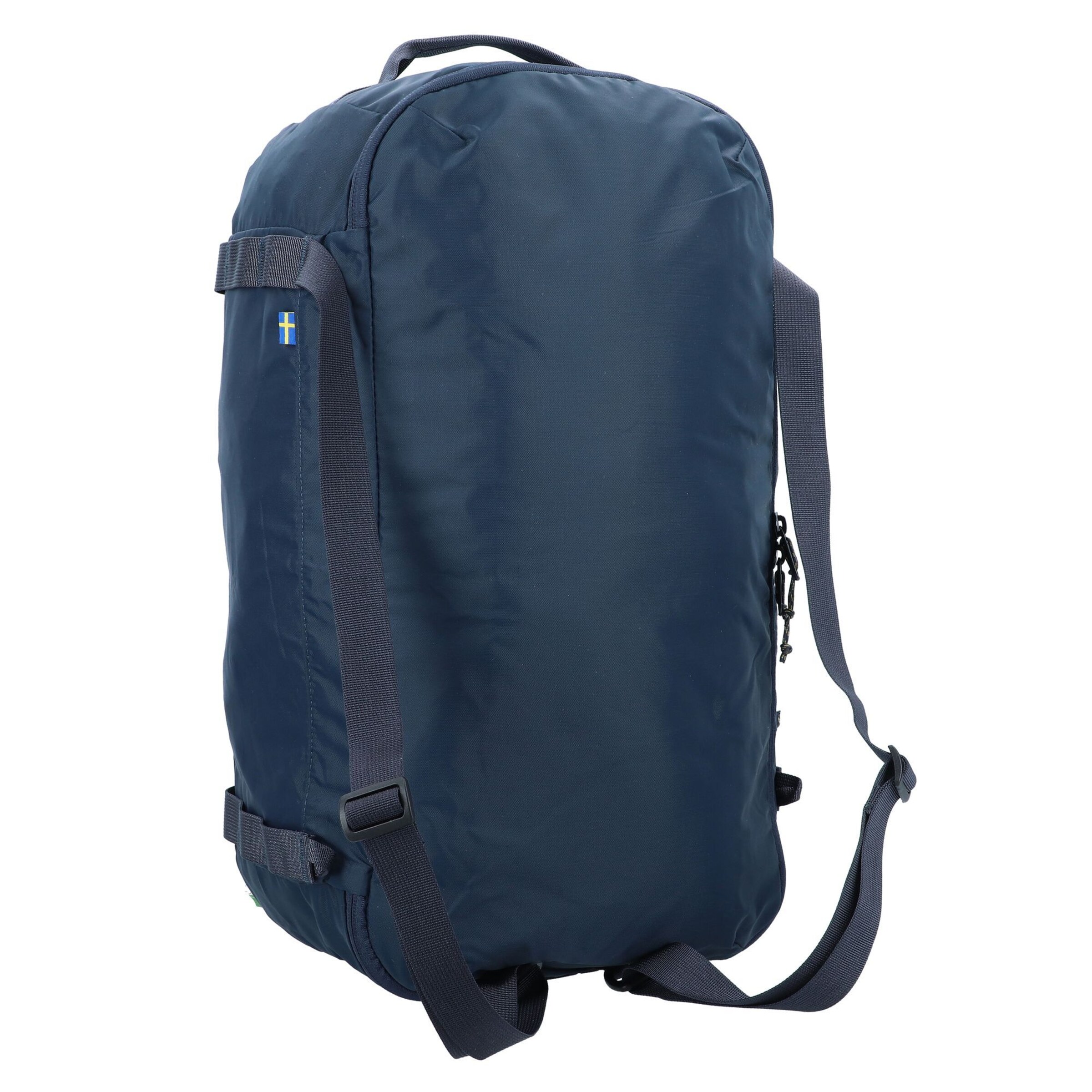 Borsa weekend 'High Coast' di Fjällräven in blu