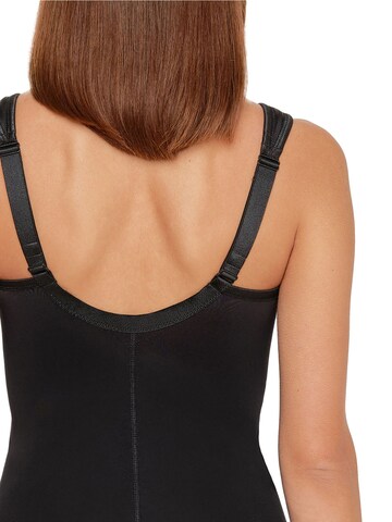 SUSA Corsage 'Cremona' in Black