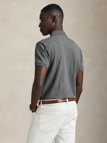 Polo Ralph Lauren - Camisa em cinzento