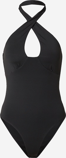 Parallel Lines בגד גוף-חולצה בשחור, סקירת המוצר