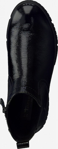 Tamaris Pure RelaxChelsea čizme - crna boja