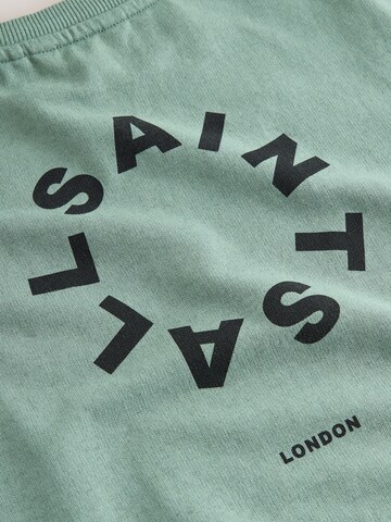 smALLSAINTS Set in Grün