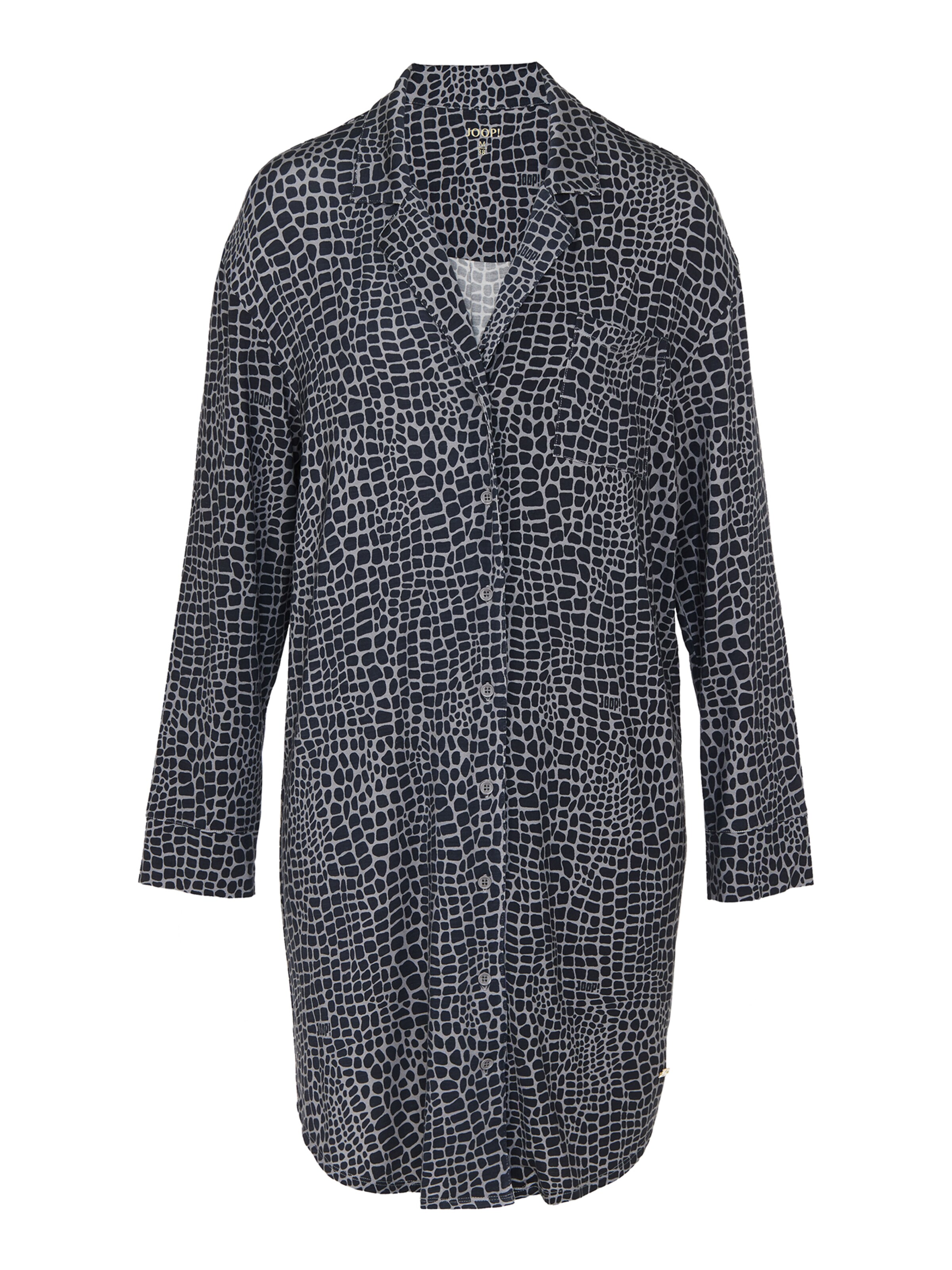 JOOP! - Camisola de pijama em cinzento: frente