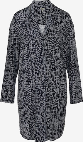 JOOP! - Camiseta de noche en gris: frente