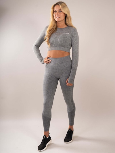 Divina Performance Shirt in Grey, Item view