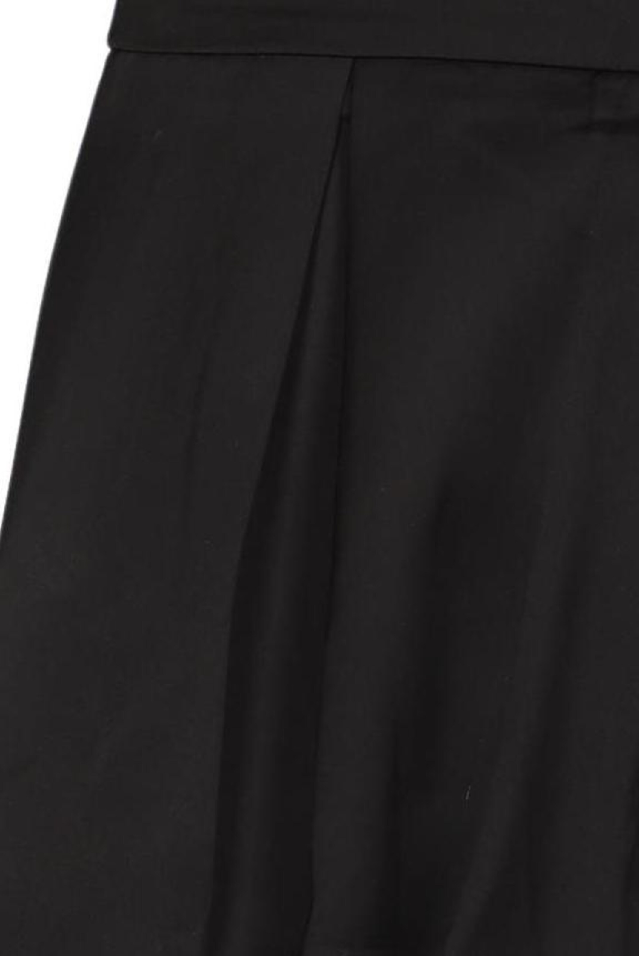 HALLHUBER Skirt in S in Black