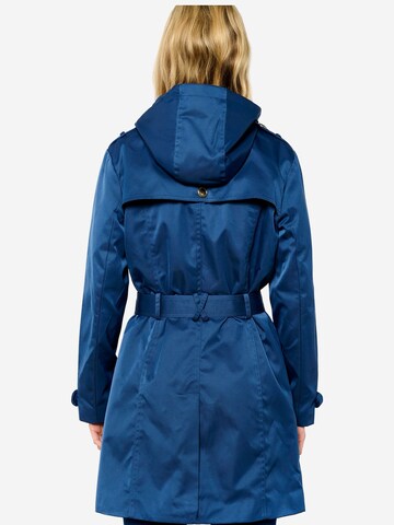 Manteau mi-saison LolaLiza en bleu