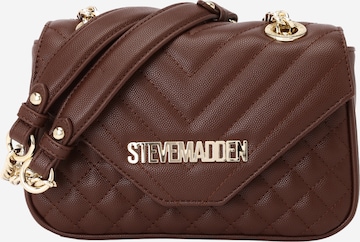 ruda STEVE MADDEN Rankinė su ilgu dirželiu 'Btrifle-2': priekis