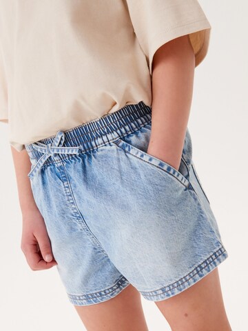 regular Jeans di Next in blu