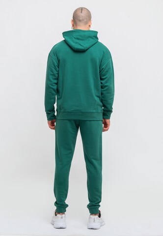 Tom Barron Sweat suit in Green