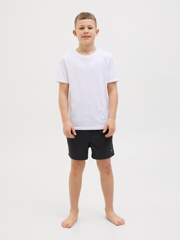 Pantaloncini da bagno 'JPSTMAUI' di Jack & Jones Junior in nero