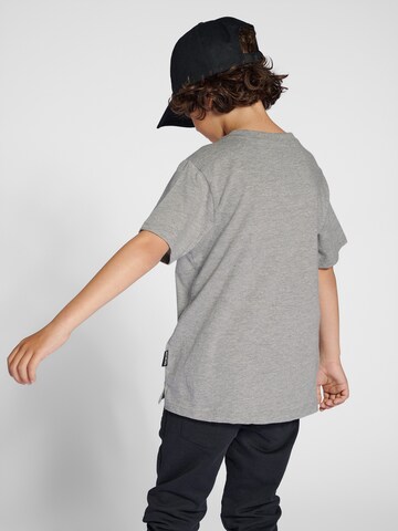 SOMETIME SOON Shirts i grå
