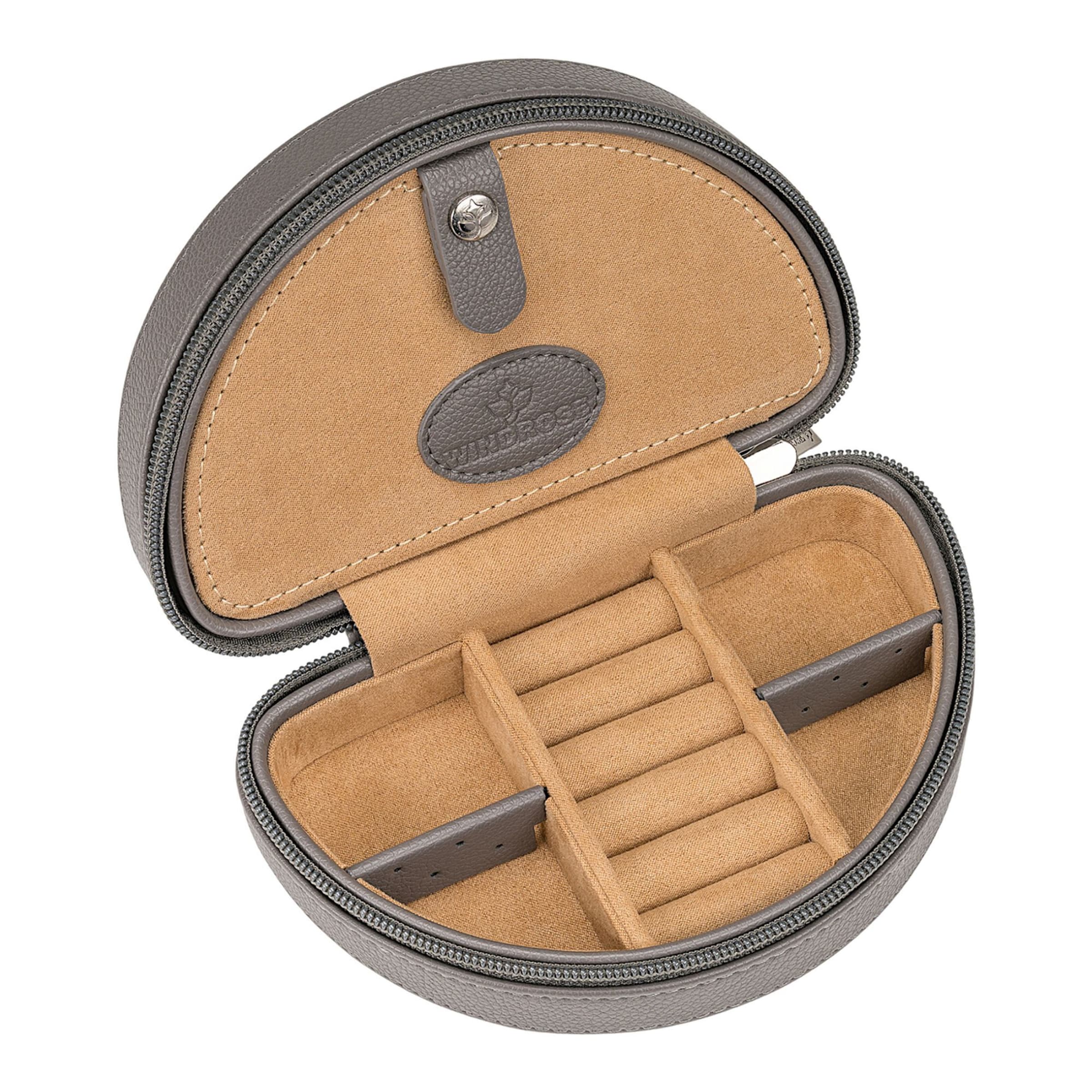 Portagioie di WINDROSE in grigio