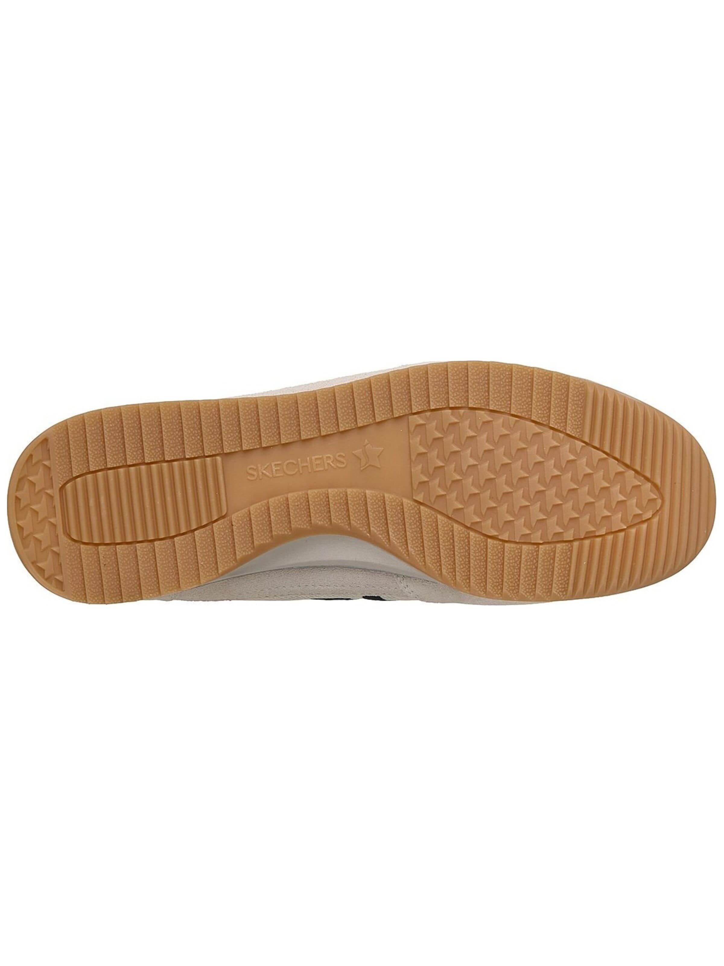 SKECHERS - Calzado deportivo 'Skechers Skx 92 - Perfectly Shimmered' en gris