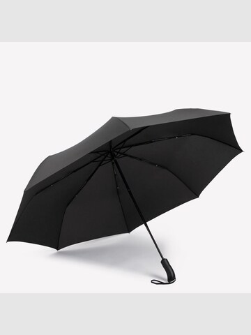 Parapluie Piquadro en noir