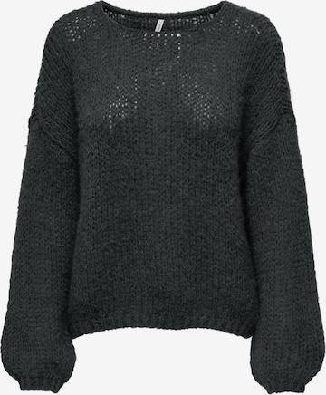 ONLY Pullover in Grau: predná strana