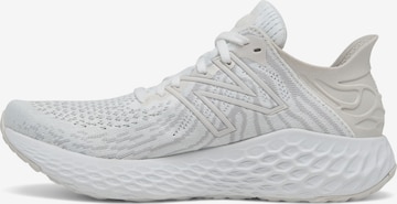 new balance Running Shoes '1080v11' in White: front