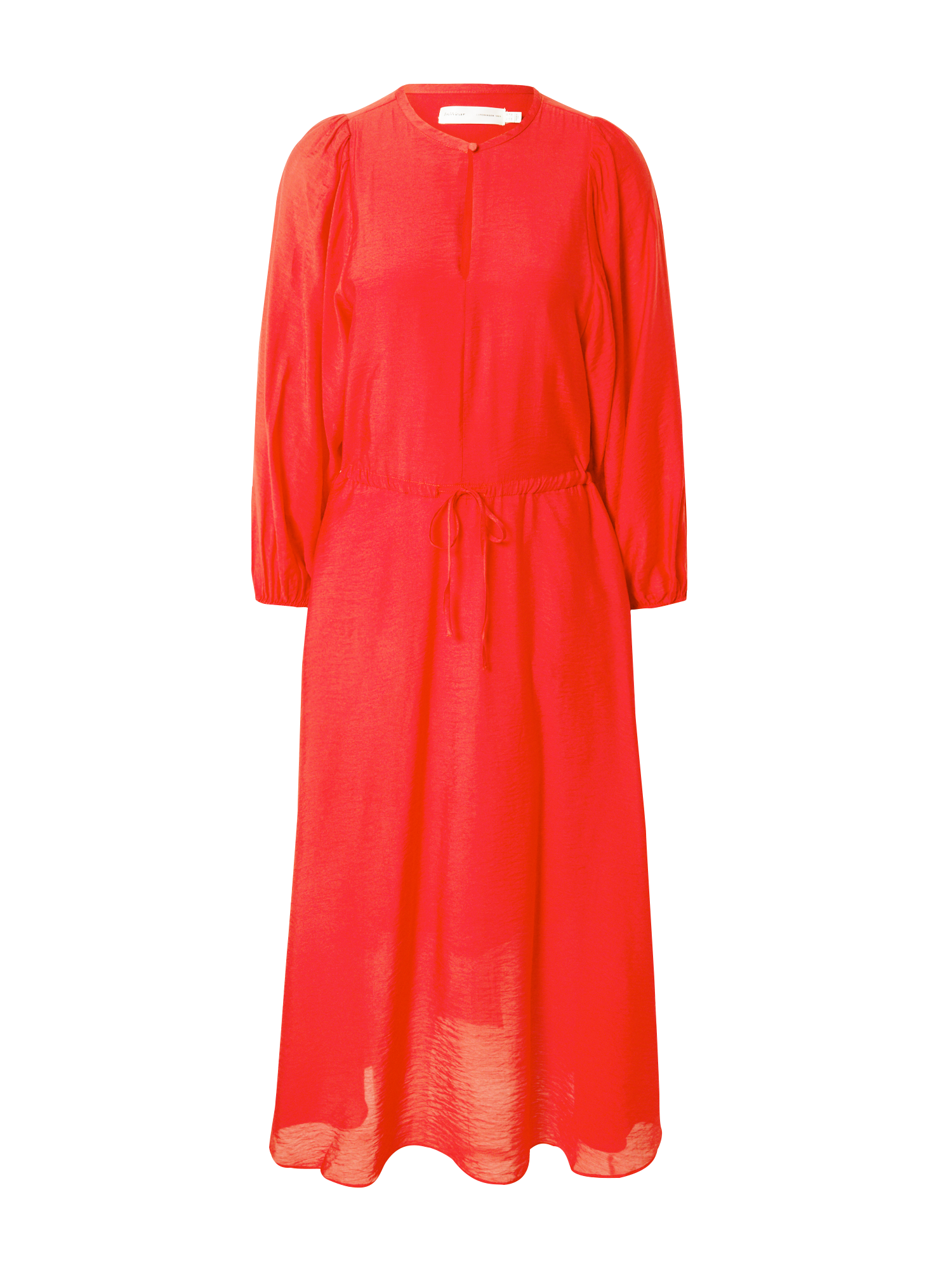 InWear Sukienka koszulowa Mardia w kolorze Czerwonym 