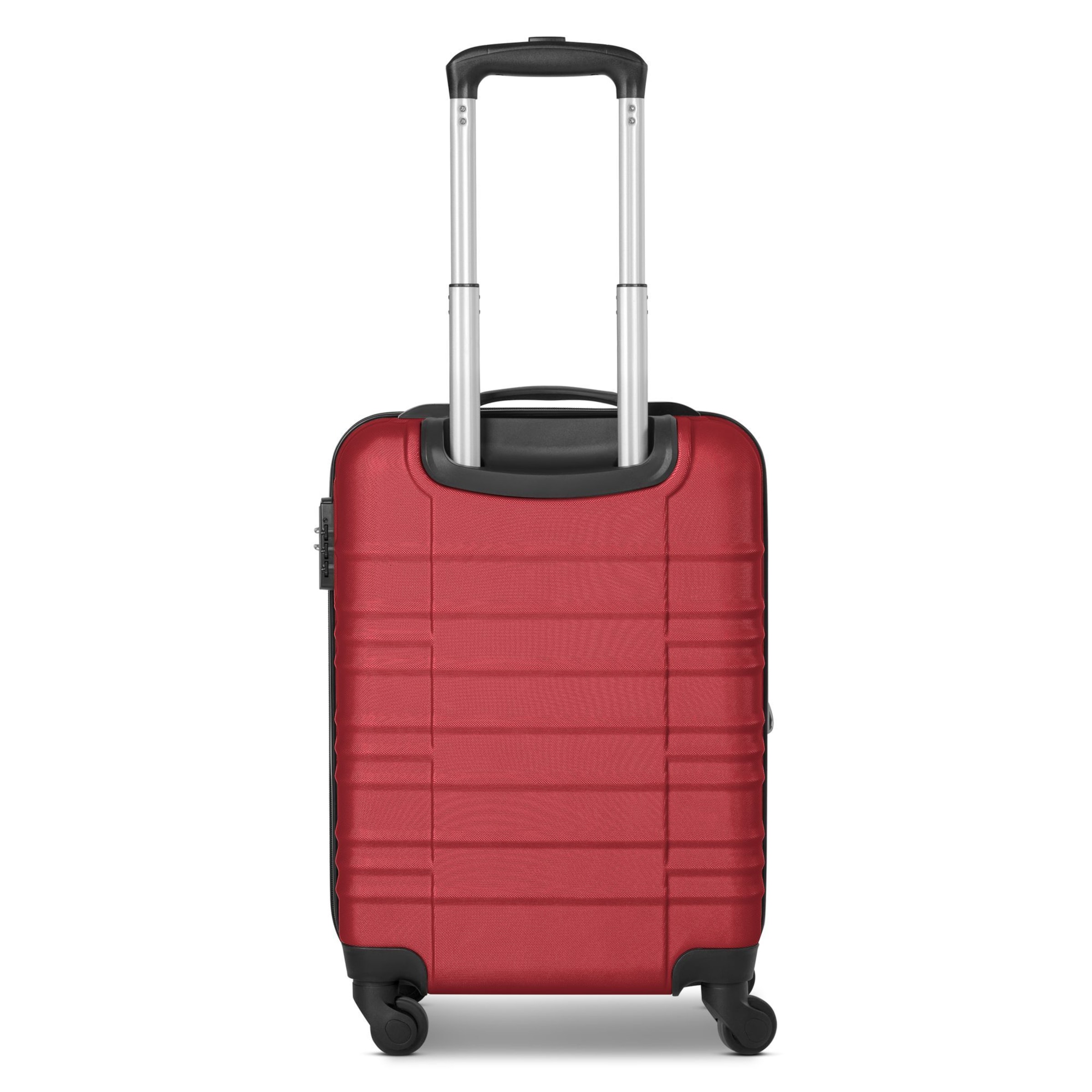 WENGER Cart 'Amplar Evo' in Red