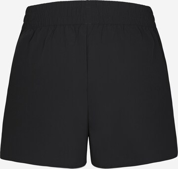 Yvette Sports Normální Sportovní kalhoty 'Yumi' – černá