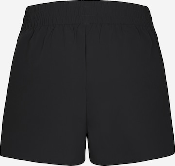 Yvette Sports - regular Pantalón deportivo 'Yumi' en negro