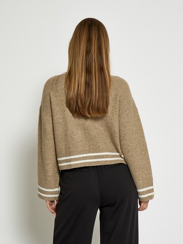 Giacchetta 'Kamilla' di Peppercorn in beige