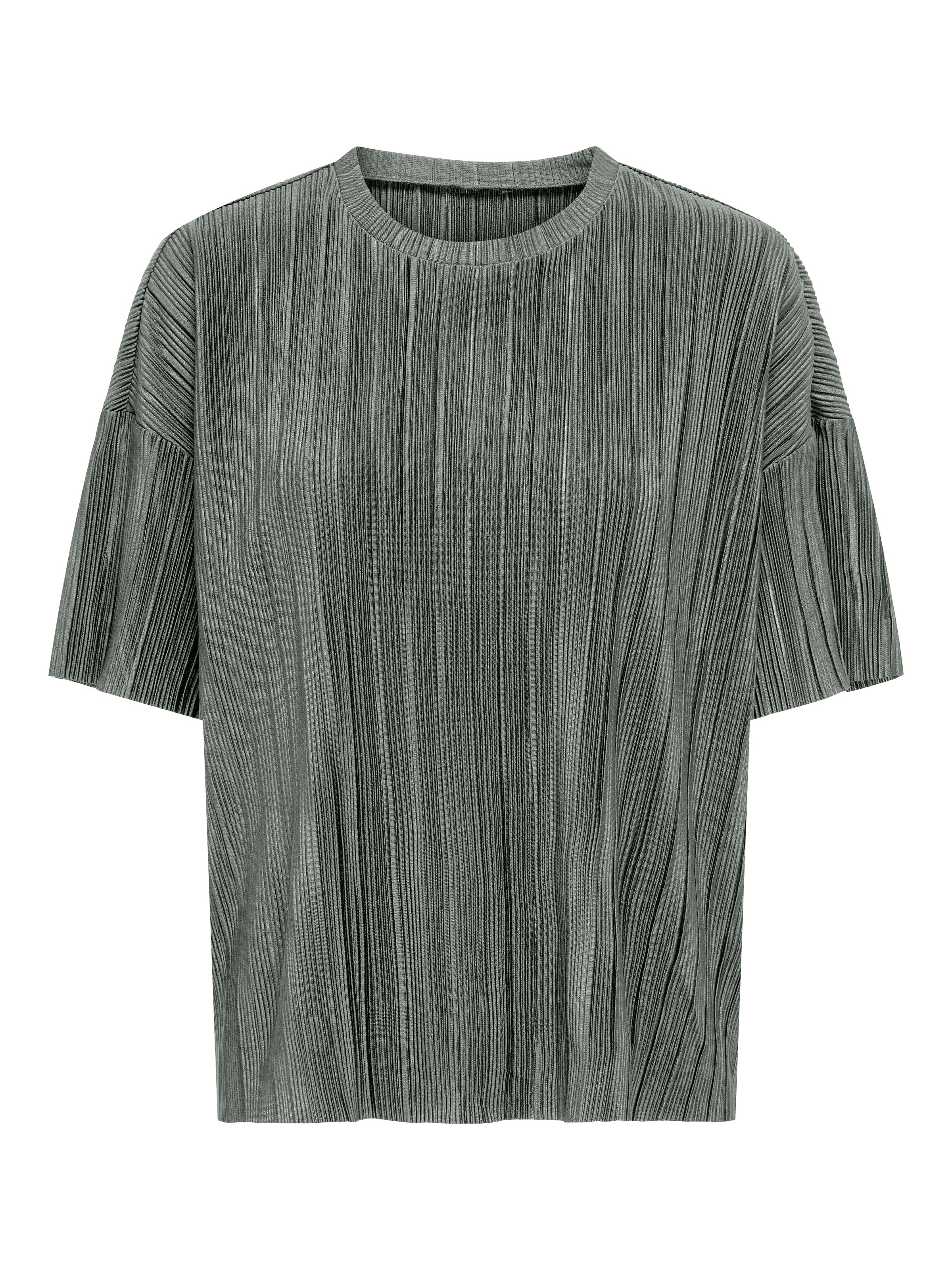 ONLY Shirts 'ONLRavenna' i grøn: forside