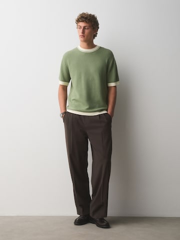 Next Sweater in Green