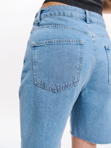 Skinny Jean irinassw en bleu