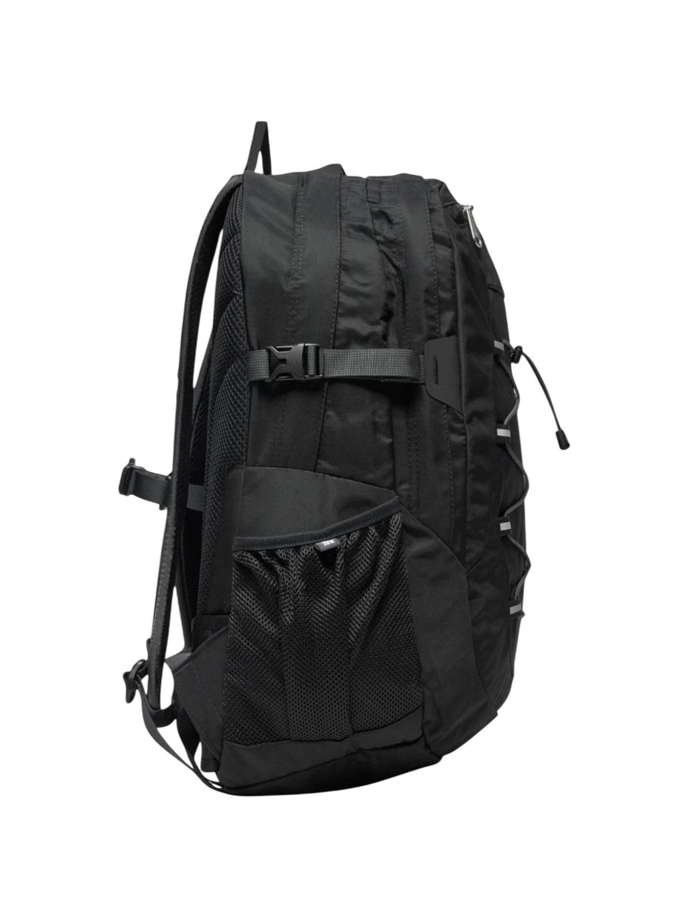 Zaino 'BOREALIS CLASSIC NF00CF9C4GZ1' di THE NORTH FACE in nero