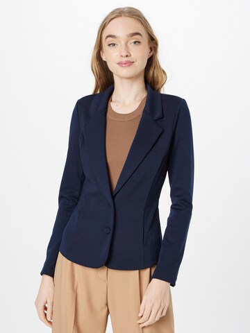 Soyaconcept Blazers 'DANIELA' in Blauw: voorkant