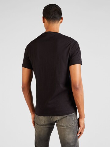 T-Shirt Michael Kors en noir