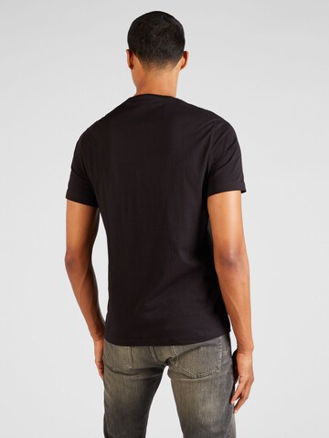 Michael Kors T-Shirt in Schwarz